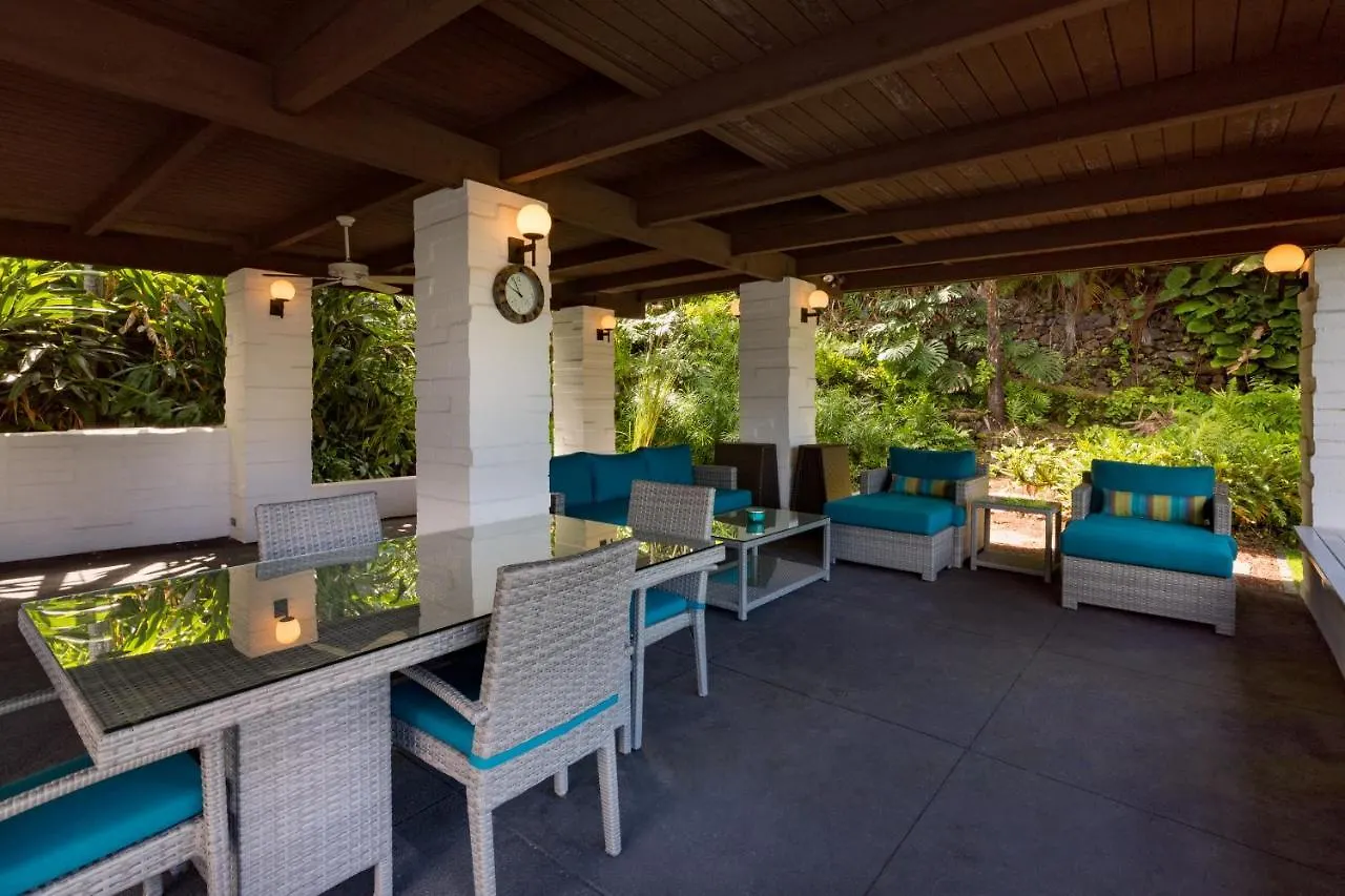 Ono Oasis Villa Kailua-Kona USA